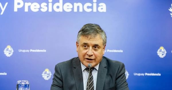 Maduro's regime consolidating as a dictatorship, says Uruguay's FM