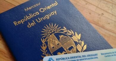 Uruguayan State summoned by Inter-American Commission over nationality treatment