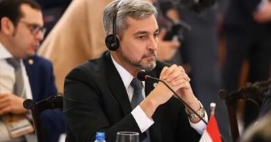 Charges filed against former Paraguayan President for misuse of confidential data