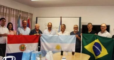 Yerba mate producers from Argentina, Paraguay, and Brazil join forces