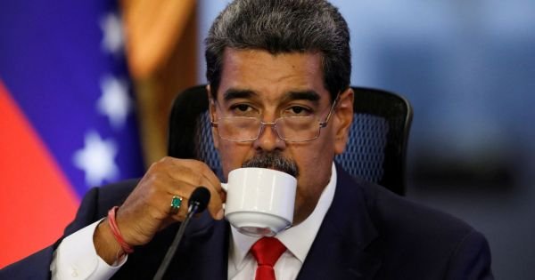 Maduro bans X from Venezuela for 10 days