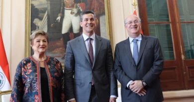 IMF and IDB to boost Paraguay's sustainable development initiatives