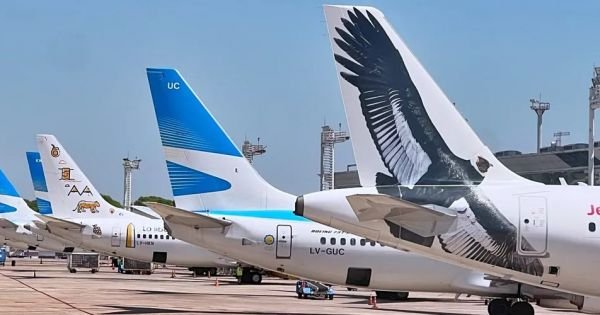 Paraguay and Argentina sign “Open Skies” MOU