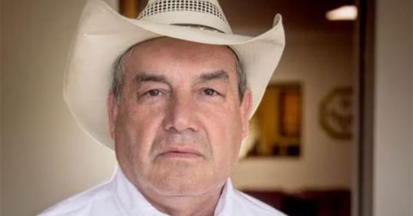 Paraguayan congressman killed when Police raided his home