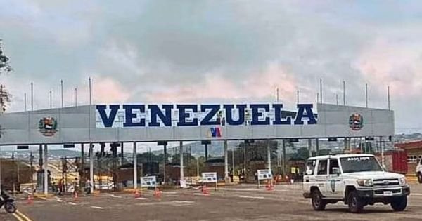 French nationals advised not to travel to Venezuela