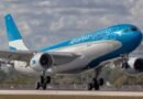 Sturzenegger underlines new conditions for Aerolíneas Argentinas strikes