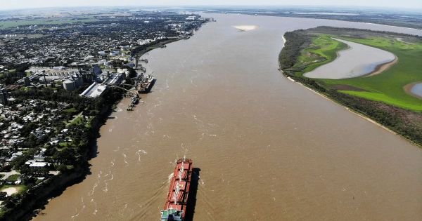 Paraguay and Argentina reach understanding on Waterway tolls