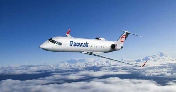 Paraguayan carrier allowed to serve domestic route in Uruguay