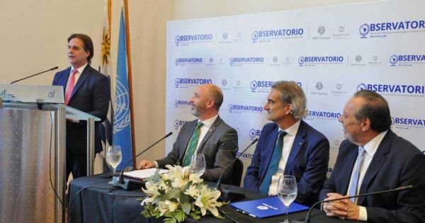 First UN Tourism thematic office for Latin America and the Caribbean inaugurated in Uruguay