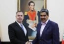 Venezuela offers humanitarian help to war-torn Lebanon