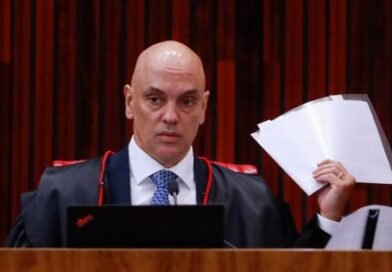 De Moraes allows X back in Brazil